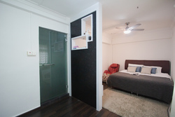 Blk 356 Woodlands Avenue 5 (Woodlands), HDB Executive #198853022